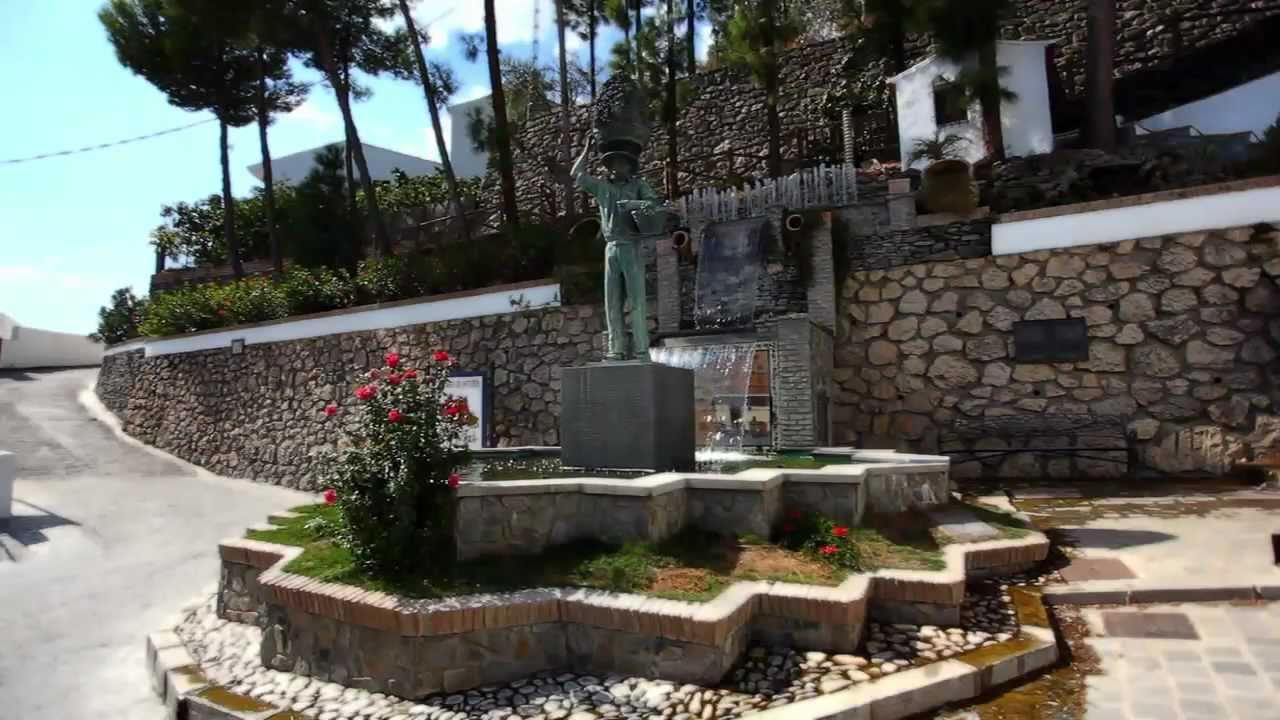 Hotel Posada Del Bandolero Borge 外观 照片